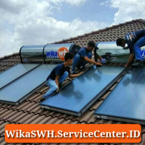 Service WIKA Jakarta Timur Terbaik