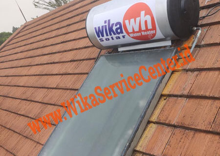 Service WIKA Andalan di Kota Bekasi: Solusi Tepat untuk Air Panas Rumah Anda