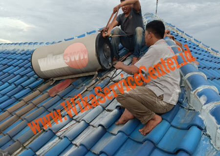 Service WIKA Jakarta Selatan Terbaik: Solusi Profesional untuk Air Panas Rumah Anda
