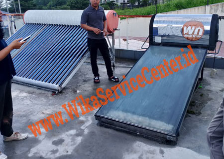 Service WIKA Jakarta Timur Terbaik: Solusi Profesional untuk Air Panas Rumah Anda