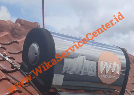 Service WIKA Andalan di Kabupaten Bekasi: Solusi Tepat untuk Air Panas Rumah Anda