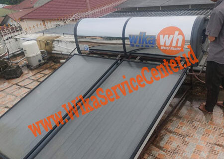 Service WIKA Terbaik di Kota Bogor: Solusi Tepat untuk Kenyamanan Air Panas Anda